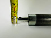 True Fitness 500 500AP 500Z Treadmill Rear Idler Roller (RP61)